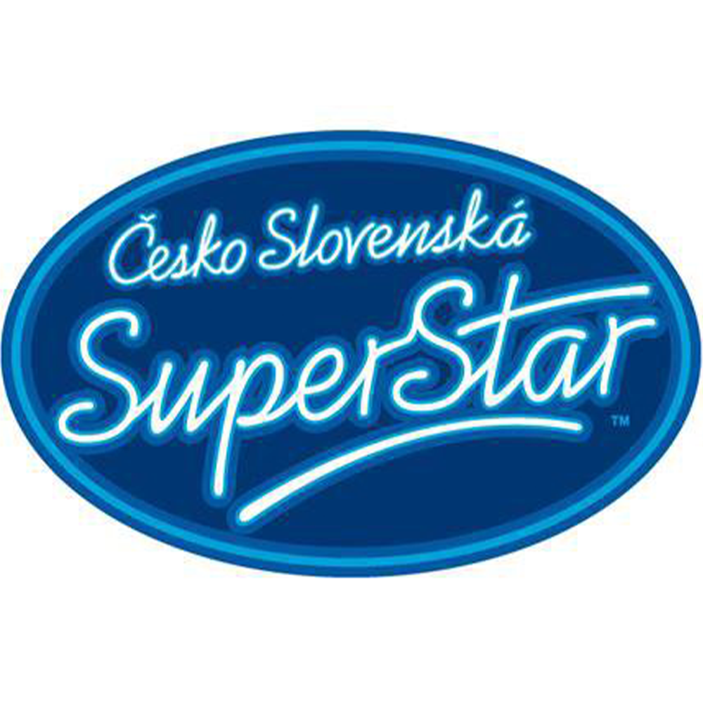 Česko Slovesnká Superstar